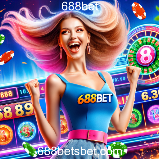 Descubra as Melhores Promoções do 688bet